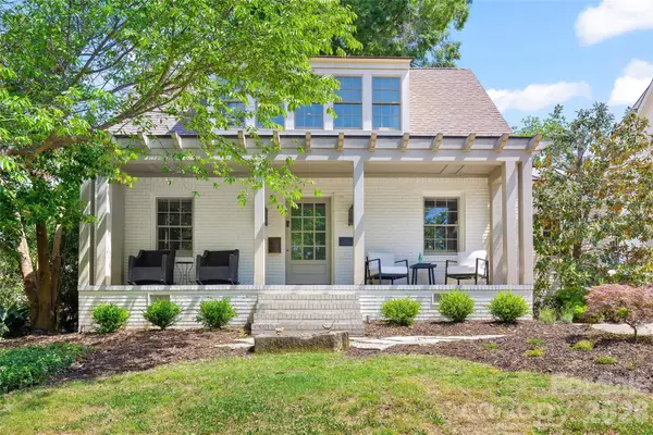 208 Wales Avenue, Charlotte, NC 28209