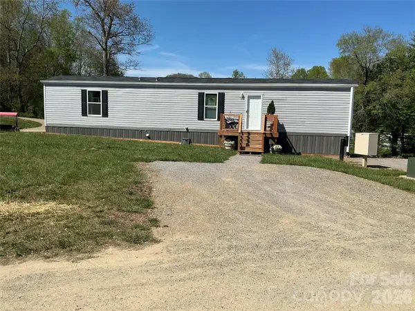 16 Justice Ridge Lane, Candler, NC 28715