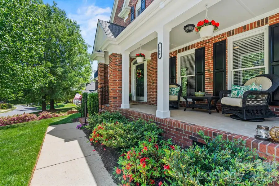 140 Foxfield Park Drive, Mooresville, NC 28115 - #2