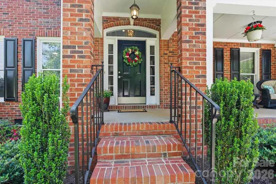 140 Foxfield Park Drive, Mooresville, NC 28115 - #3