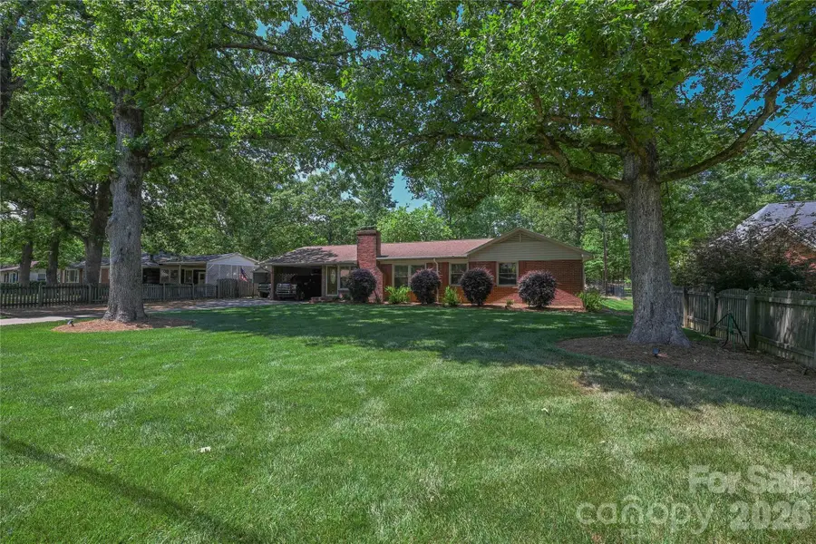 2017 Wilson Avenue, Monroe, NC 28110 - #2