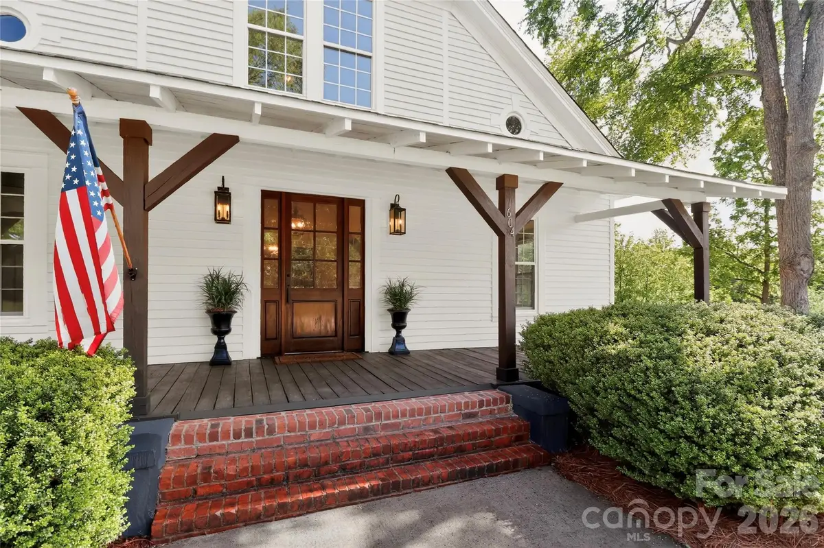 604 Ferguson Ridge Road, Gastonia, NC 28052 - #1