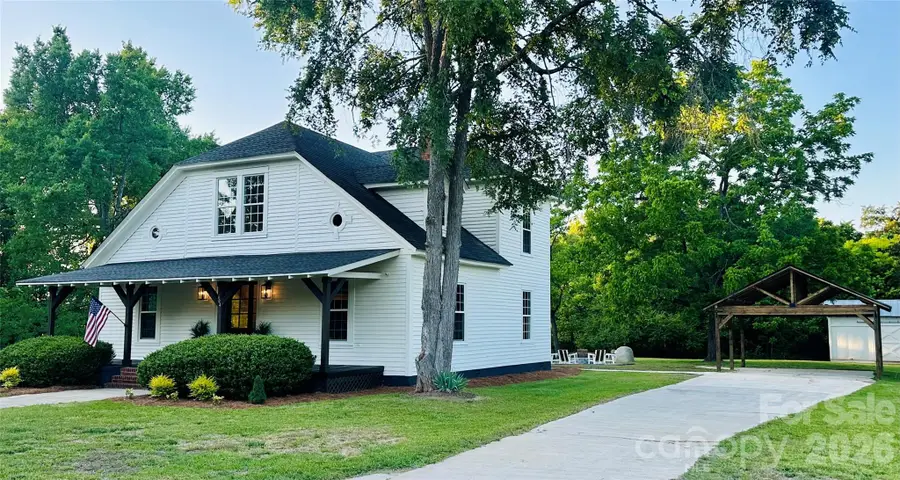 604 Ferguson Ridge Road, Gastonia, NC 28052 - #2