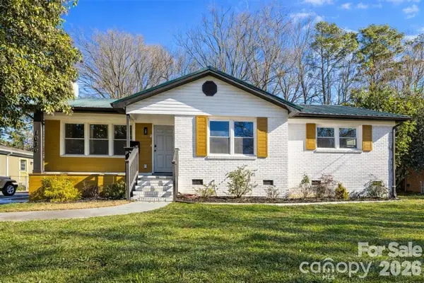 1036 Cutler Place, Charlotte, NC 28205