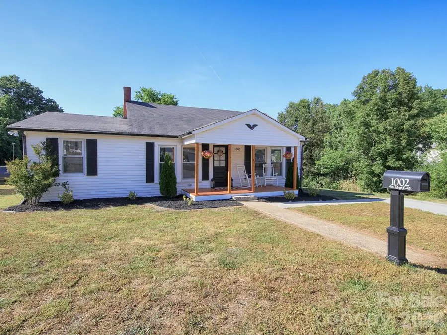 1002 Aiken Street, Kannapolis, NC 28081 - #2