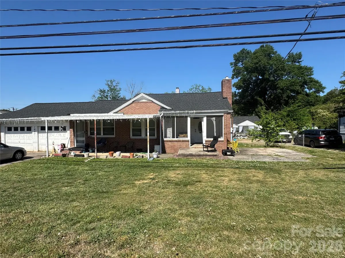 1405 Hickory Grove Road, Gastonia, NC 28056 - #1