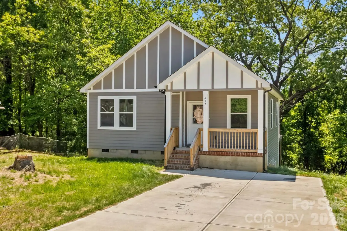 412 Royal Street, Salisbury, NC 28144 - #1