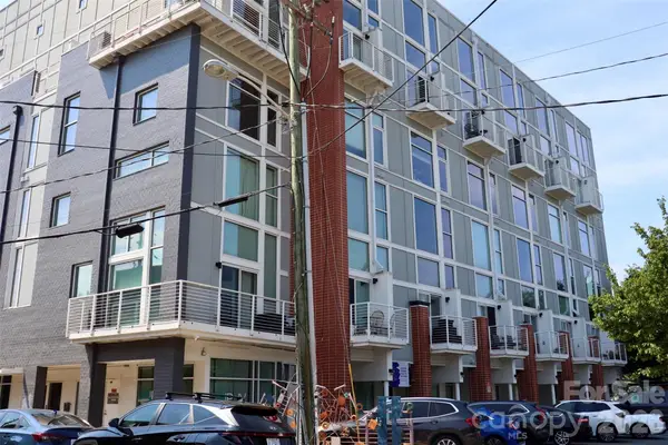 3123 N Davidson Street #204, Charlotte, NC 28613