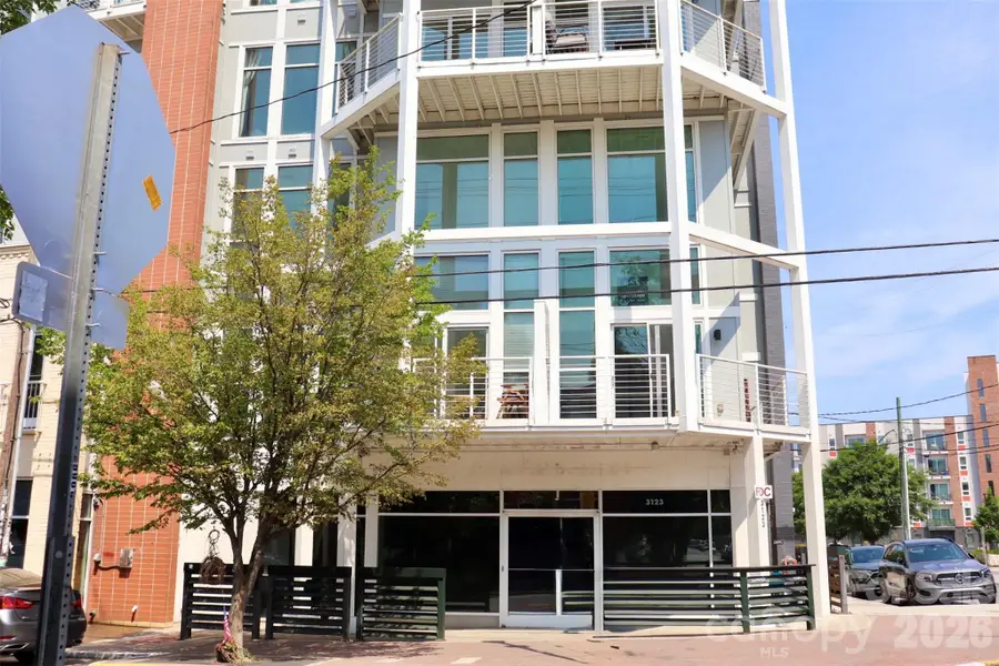 3123 N Davidson Street #204, Charlotte, NC 28613 - #2