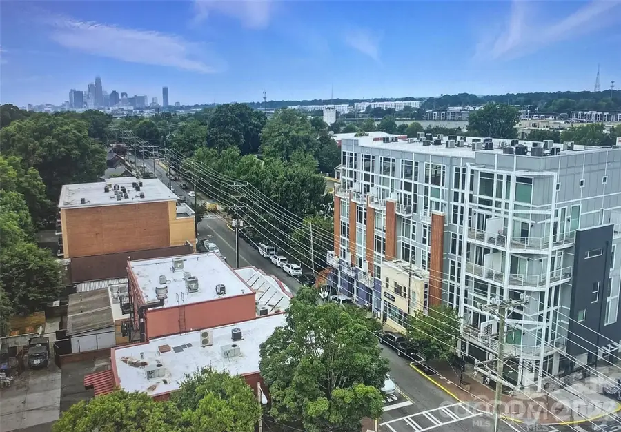 3123 N Davidson Street #204, Charlotte, NC 28613 - #3