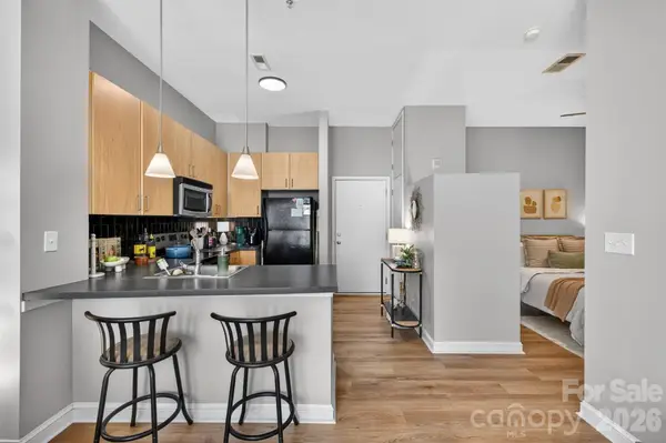 2125 Southend Drive #334, Charlotte, NC 28203