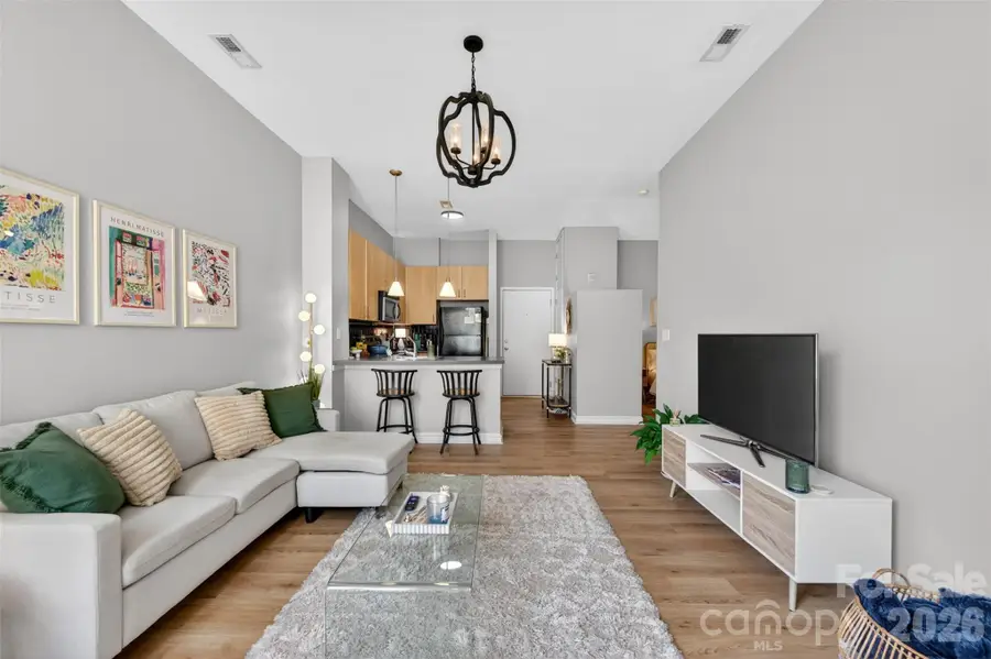 2125 Southend Drive #334, Charlotte, NC 28203 - #3