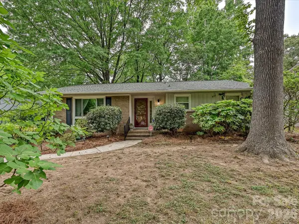 720 Aintree Road, Charlotte, NC 28215