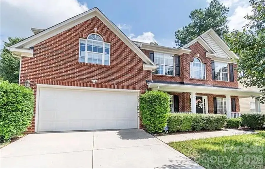 11444 Mangla Drive, Charlotte, NC 28214 - #3