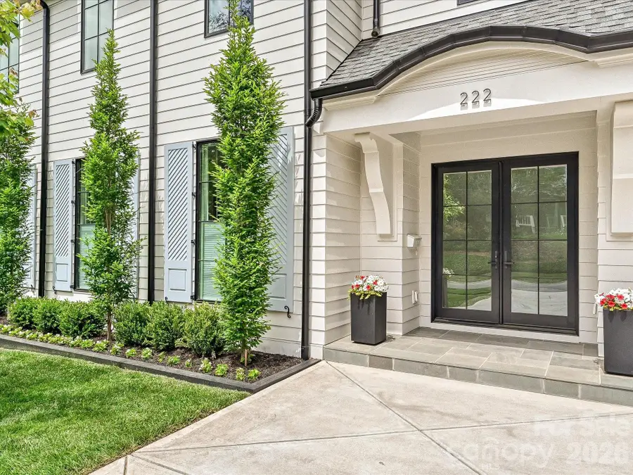 222 Dellwood Avenue, Charlotte, NC 28209 - #2