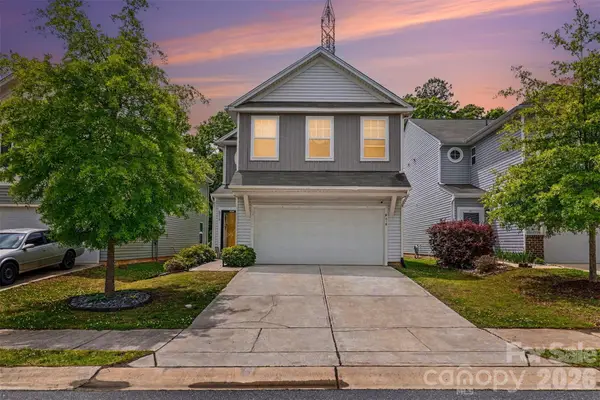 6018 Halliwell Street, Rock Hill, SC 29732