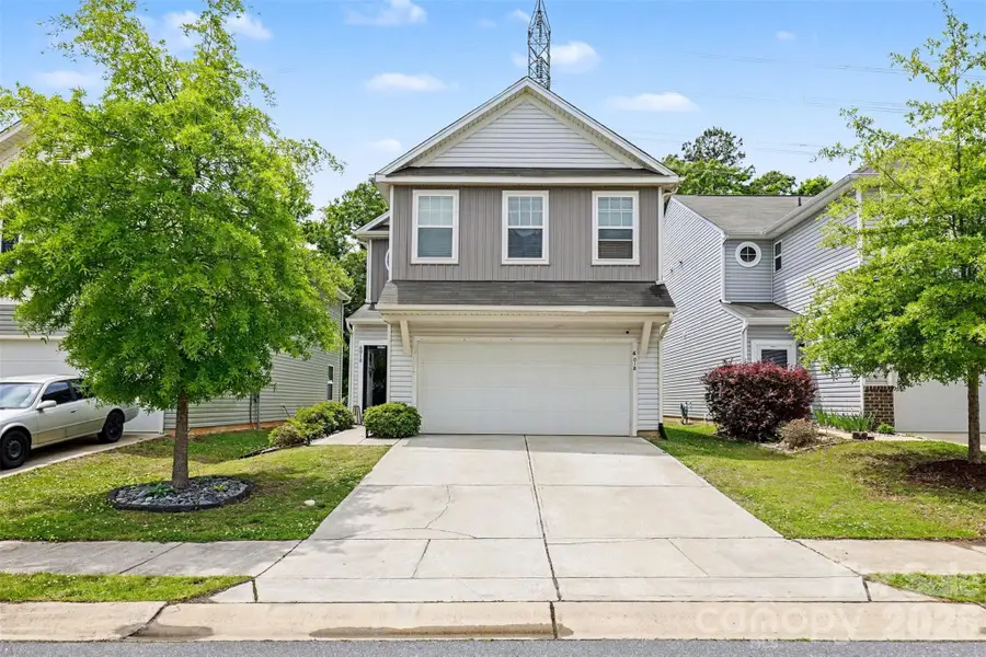 6018 Halliwell Street, Rock Hill, SC 29732 - #2