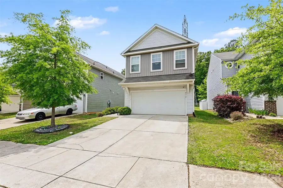 6018 Halliwell Street, Rock Hill, SC 29732 - #3