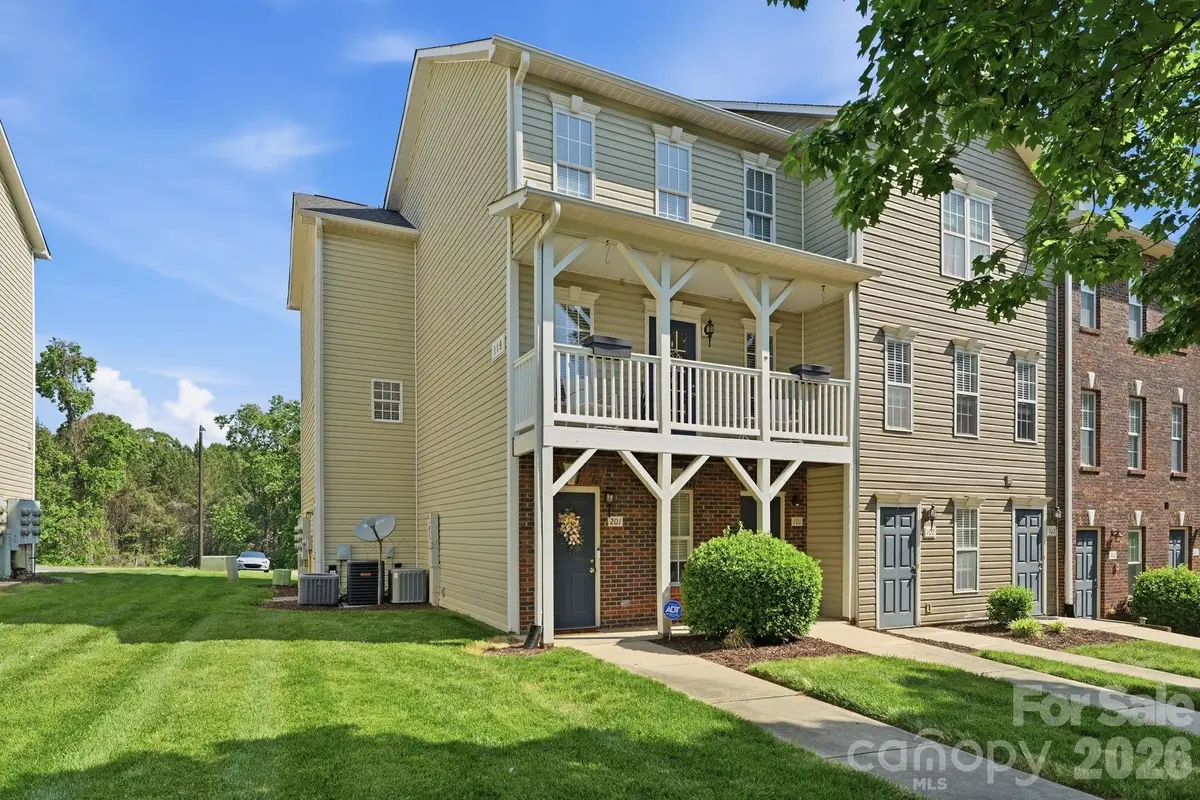 119 Steam Engine Drive, Mooresville, NC 28115 - #1