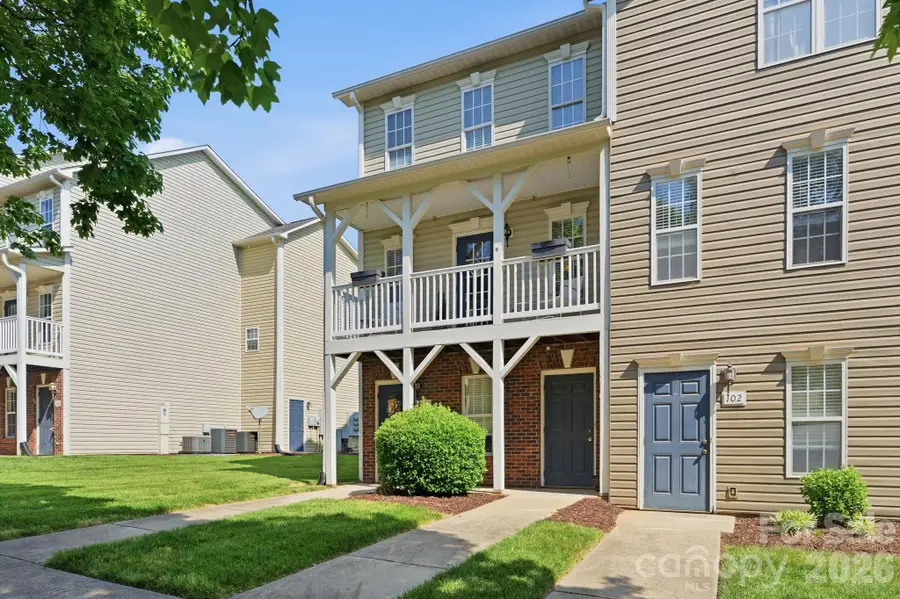 119 Steam Engine Drive, Mooresville, NC 28115 - #3