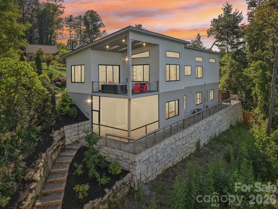 55 Laurel Spring Lane, Hendersonville, NC 28739 - #2