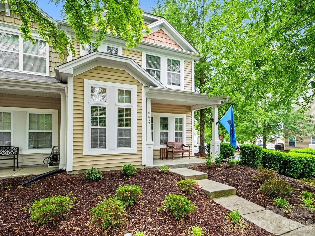 9639 Turning Wheel Drive, Charlotte, NC 28214 - #1