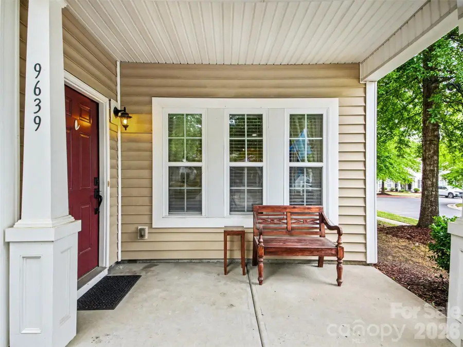 9639 Turning Wheel Drive, Charlotte, NC 28214 - #3