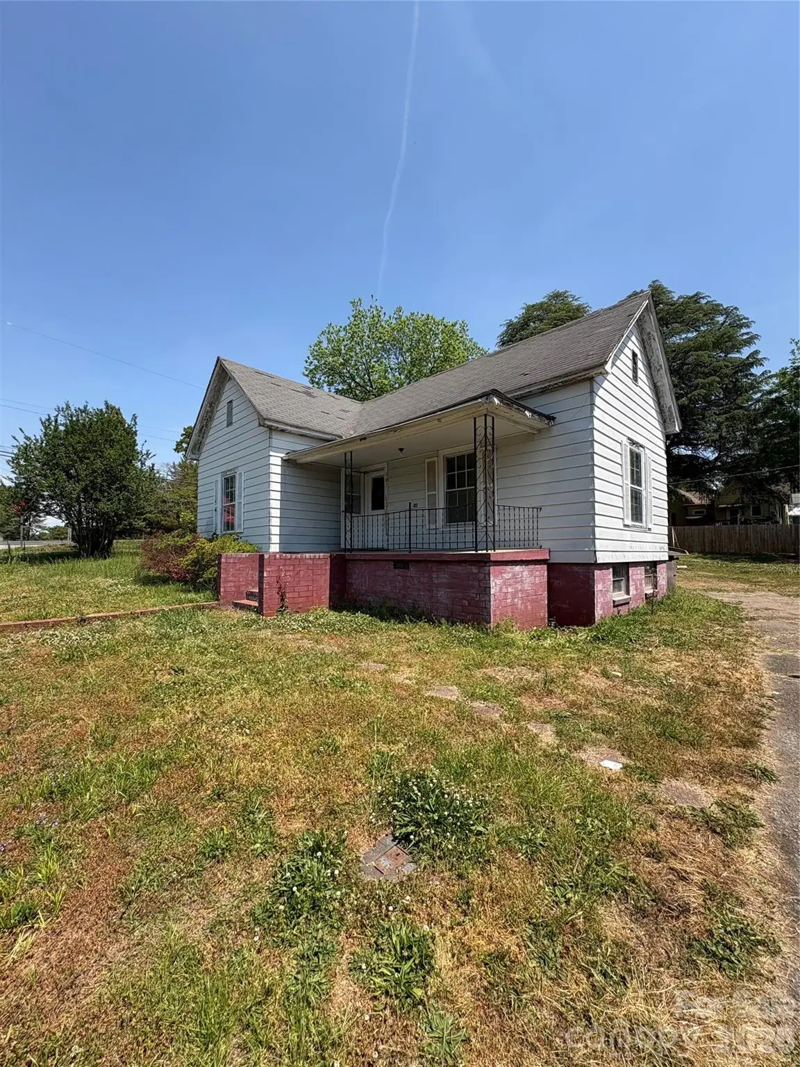 107 S Davie Street, Cooleemee, NC 27028 - #1