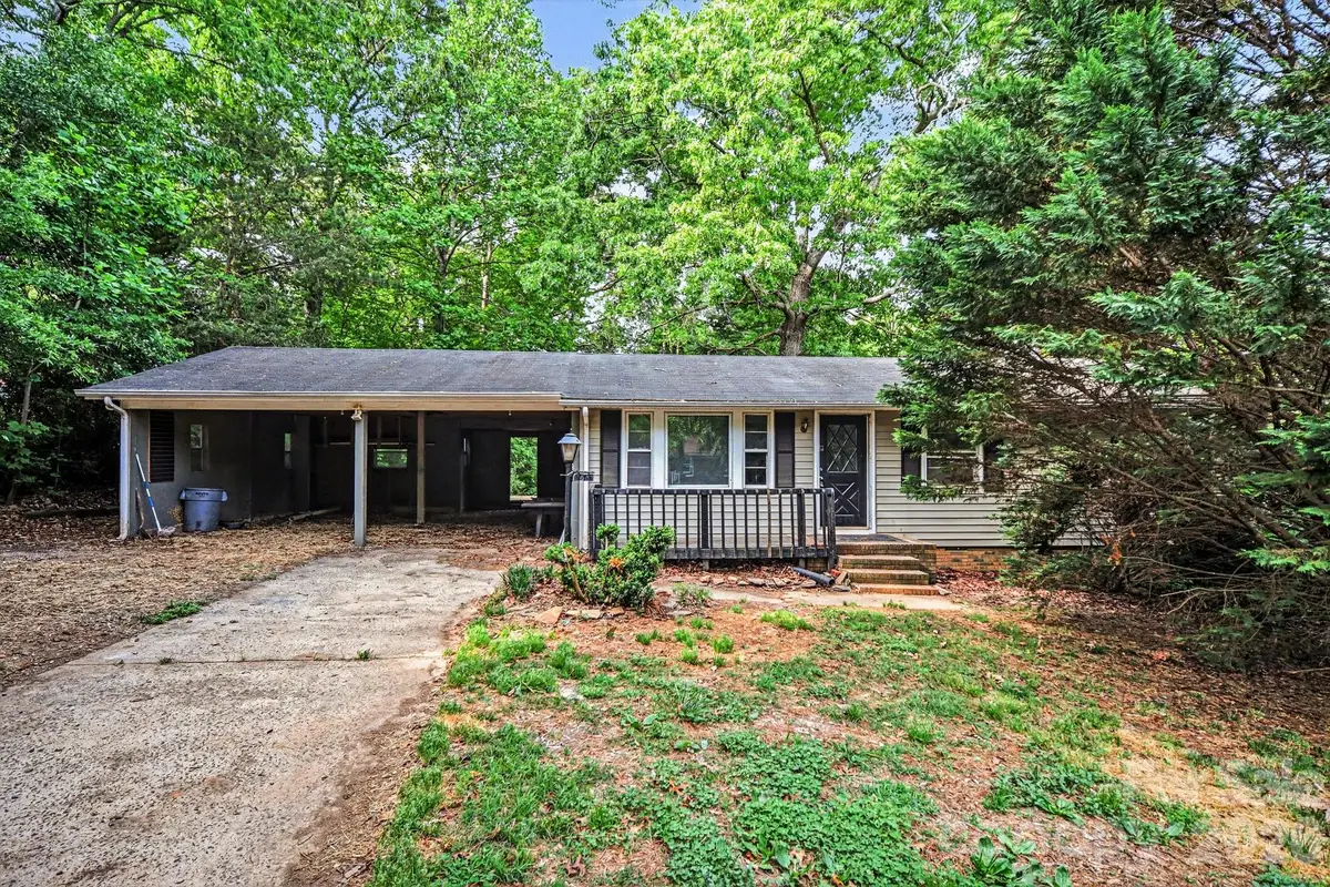 607 Texas Trail, Dallas, NC 28034 - #1