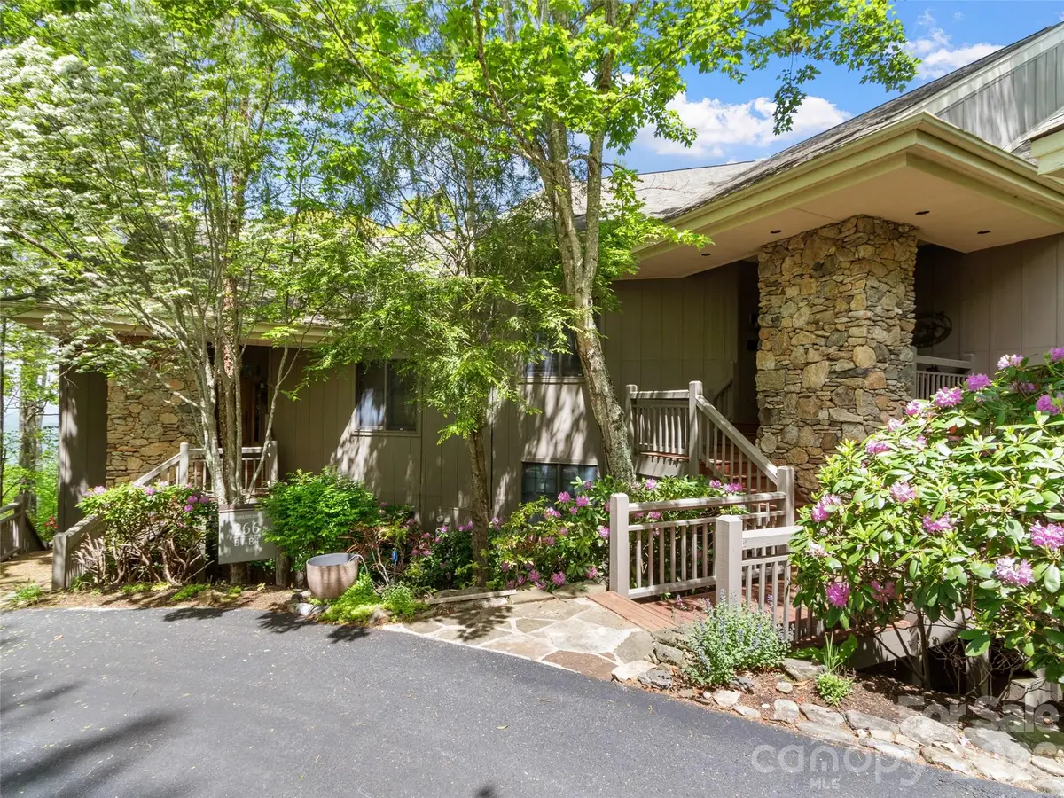 266 Sunset Point Road #B2, Burnsville, NC 28714 - #1