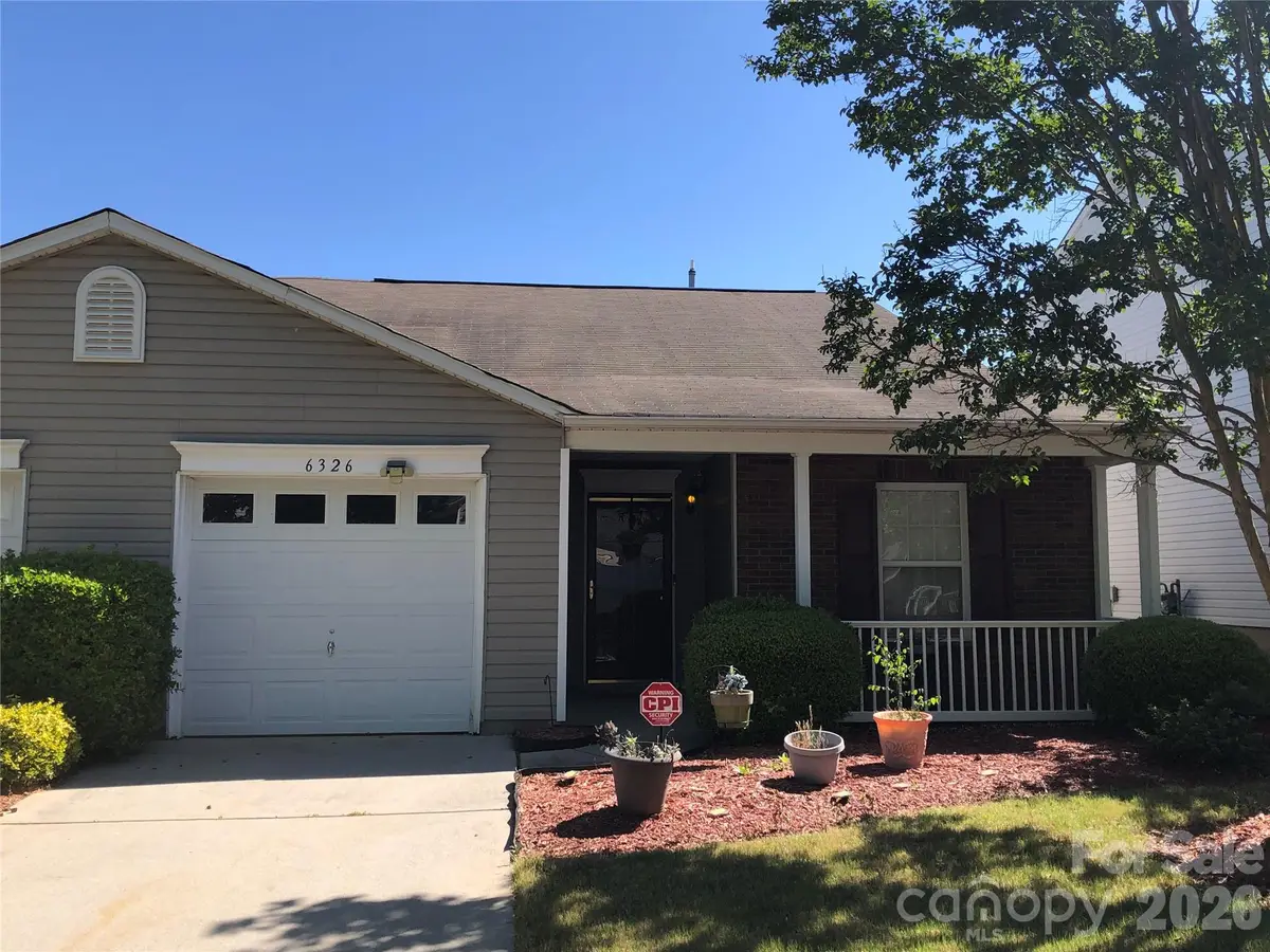 6326 Ziegler Lane, Charlotte, NC 28269 - #1