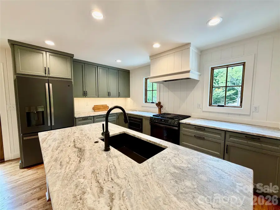 316 Big Raven Lane, Saluda, NC 28773 - #2