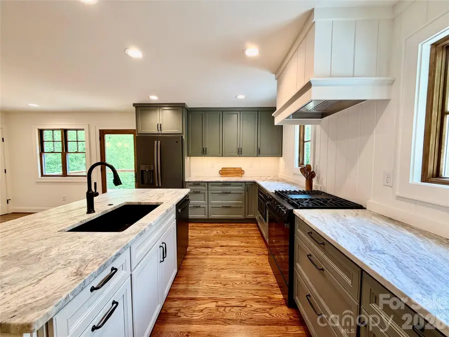 316 Big Raven Lane, Saluda, NC 28773 - #3