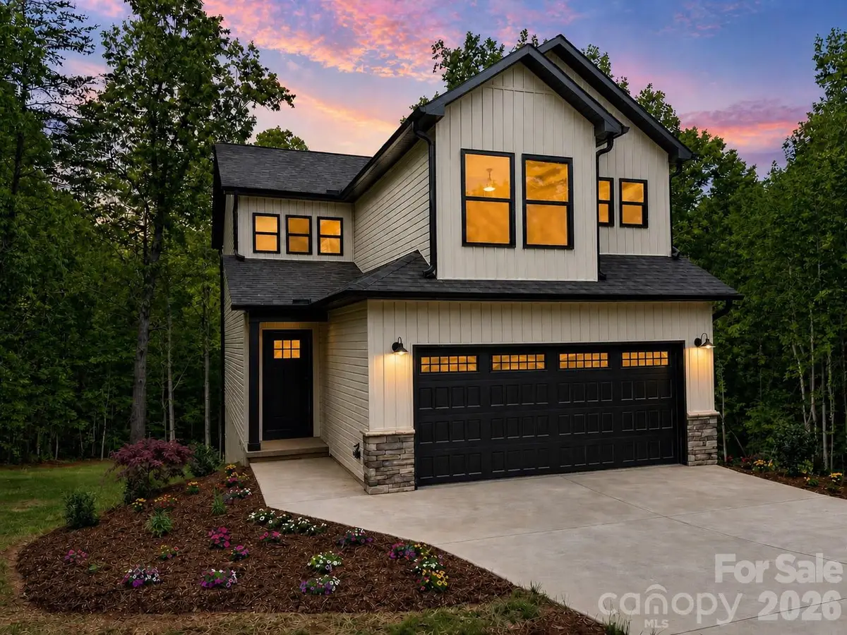 9395 West Ridge Drive, Hickory, NC 28601 - #1