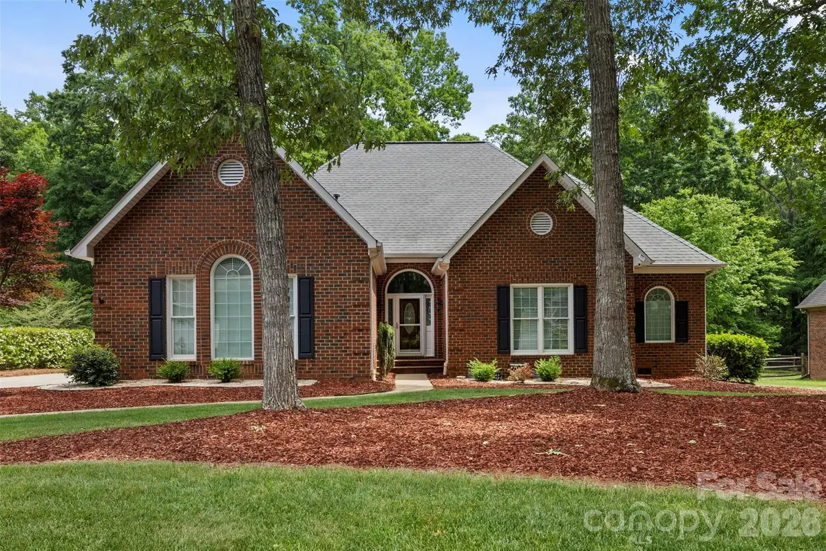 1320 Mill Race Lane, Matthews, NC 28104 - #1