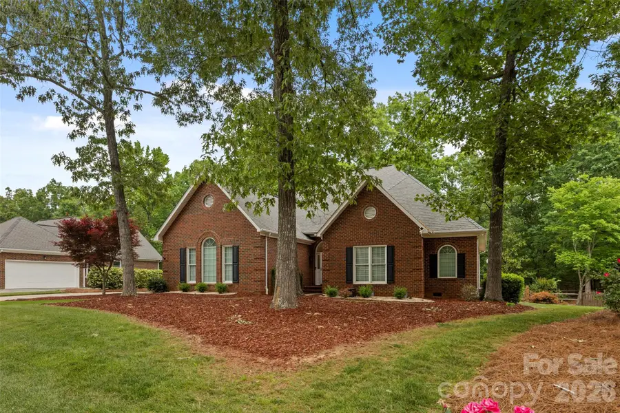 1320 Mill Race Lane, Matthews, NC 28104 - #3