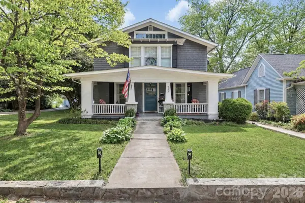 235 N Race Street, Statesville, NC 28677