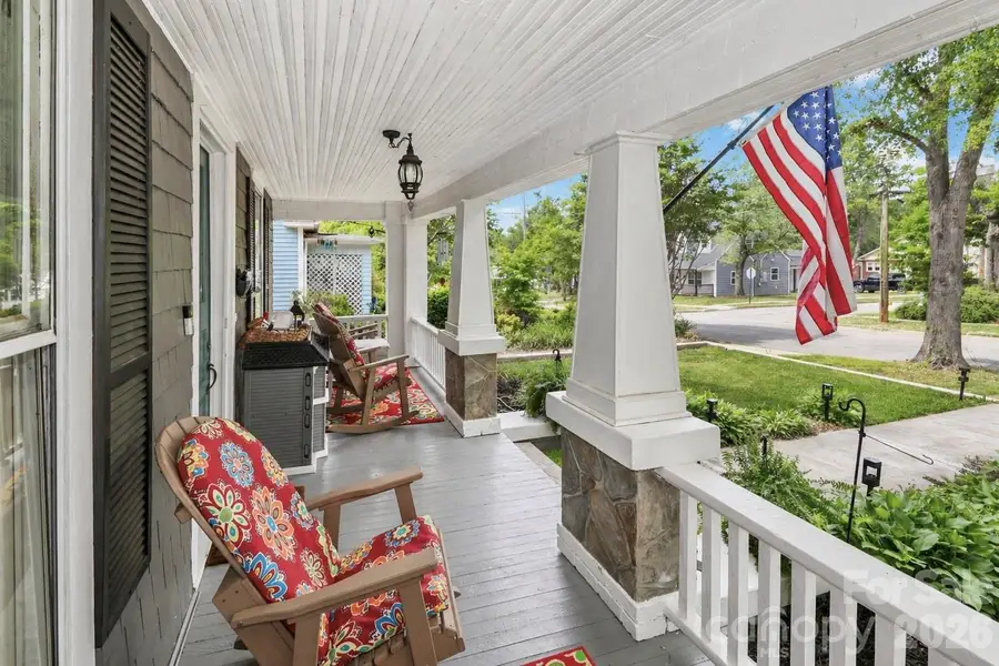 235 N Race Street, Statesville, NC 28677 - #2
