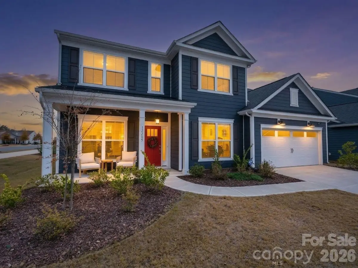 12205 Hollinhope Drive, Charlotte, NC 28278 - #1