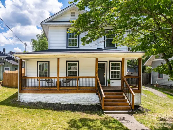 131 Woodrow Avenue, Asheville, NC 28801