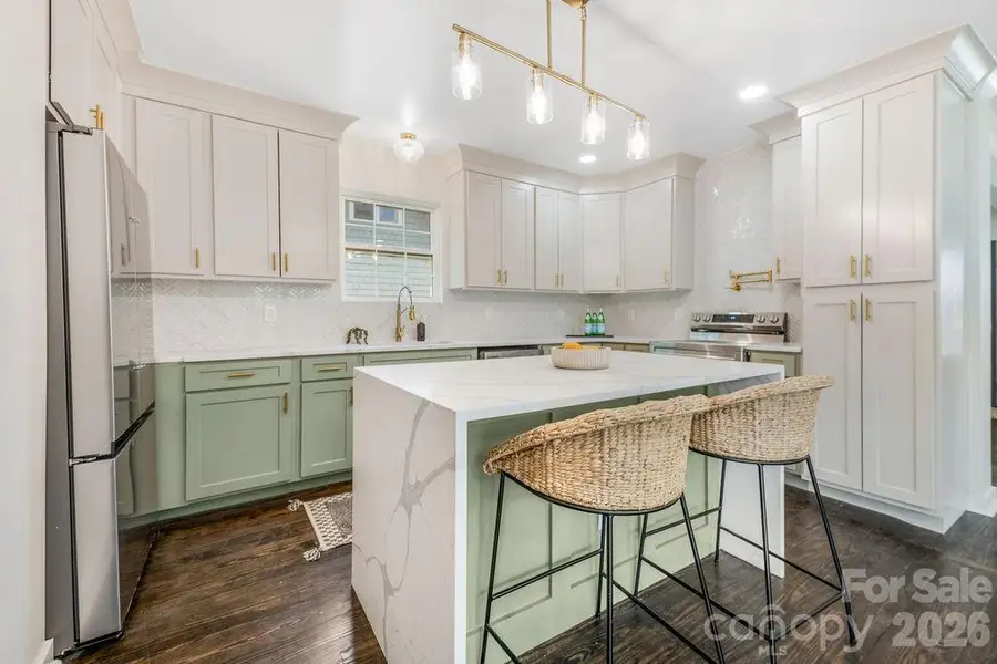131 Woodrow Avenue, Asheville, NC 28801 - #2