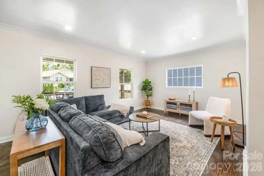 131 Woodrow Avenue, Asheville, NC 28801 - #3