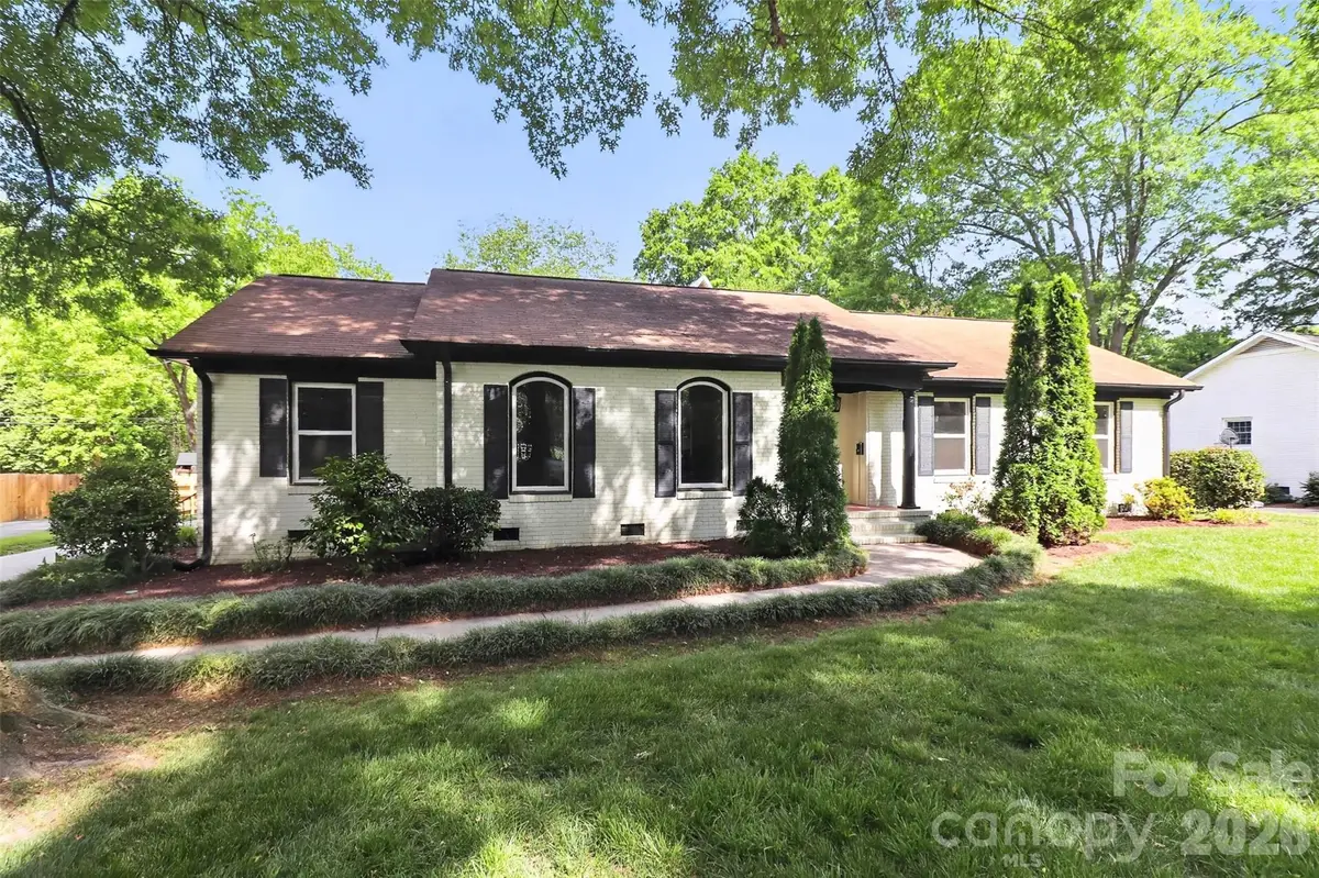 6632 Lancer Drive, Charlotte, NC 28226 - #1