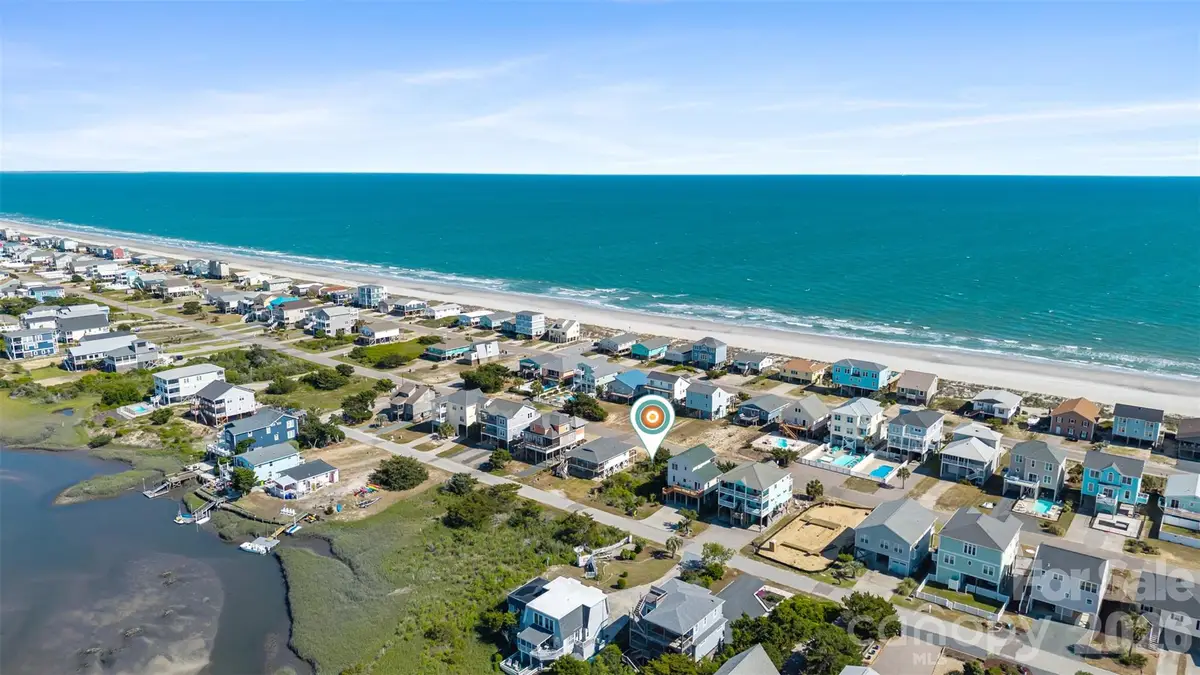 1714 Dolphin Drive W, Oak Island, NC 28465 - #1