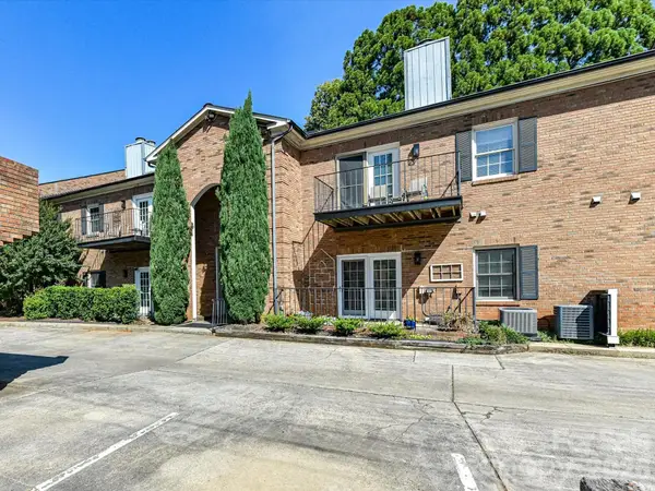 1014 Queens Road #D, Charlotte, NC 28207