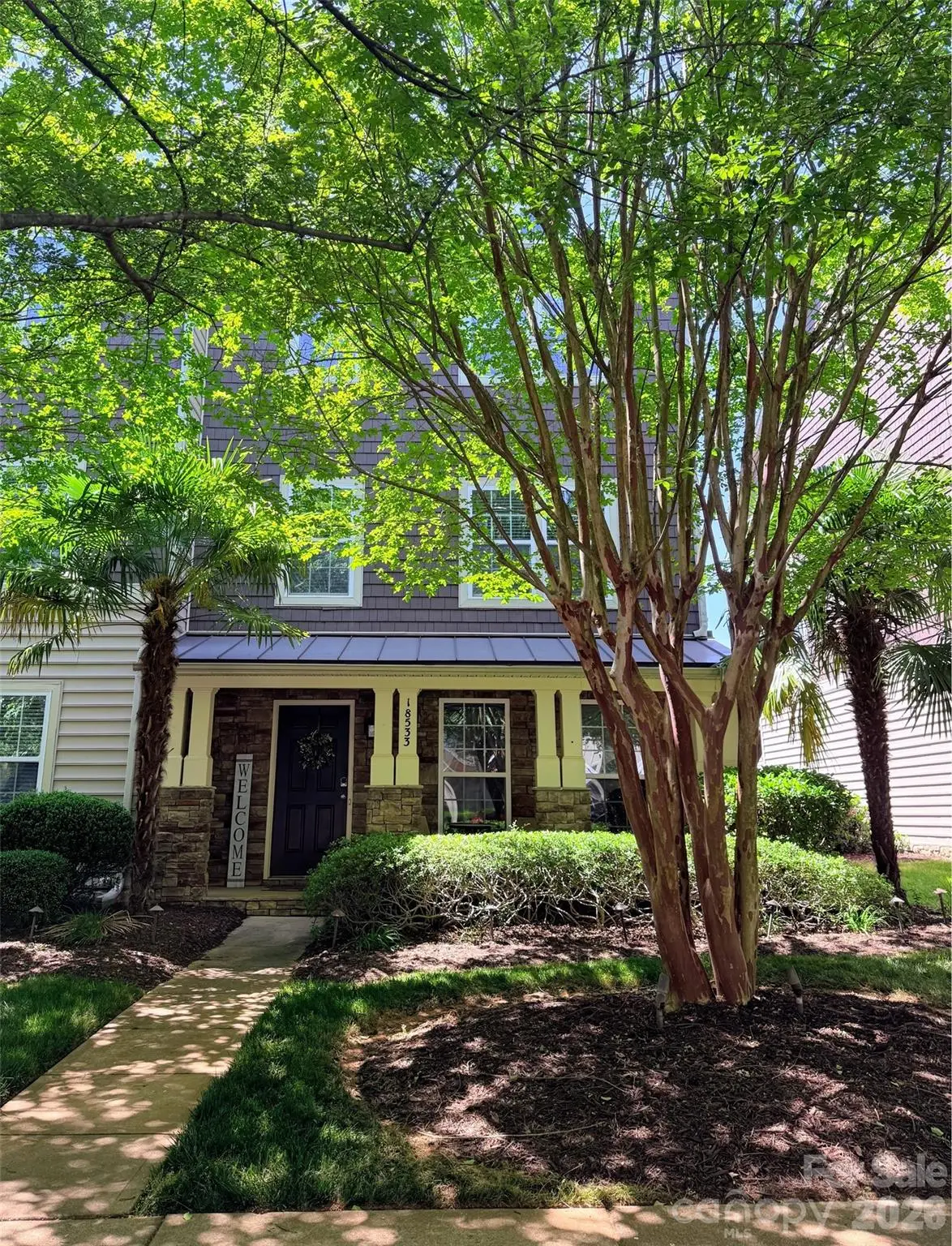 18533 The Commons Boulevard, Cornelius, NC 28031 - #1