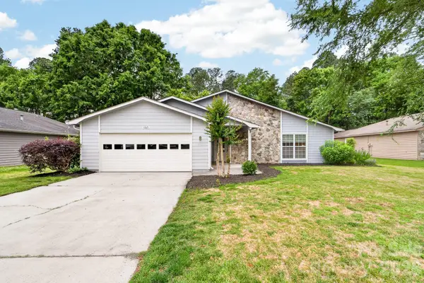 11021 Fox Mill Lane, Charlotte, NC 28277