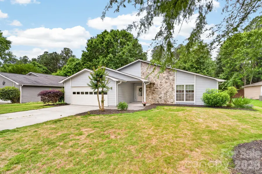 11021 Fox Mill Lane, Charlotte, NC 28277 - #2
