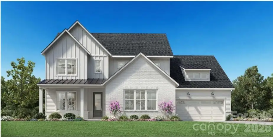 5050 Brown Hall Court #162, Huntersville, NC 28078 - #1