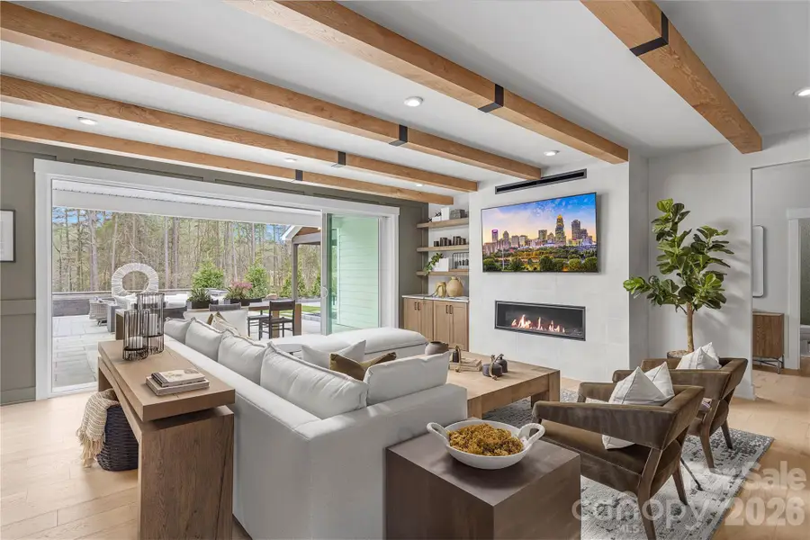 5050 Brown Hall Court #162, Huntersville, NC 28078 - #3